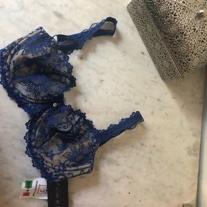 Le Vernis Lingerie Bra